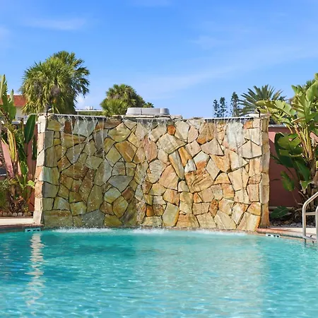 Blind Pass Resort Motel-2